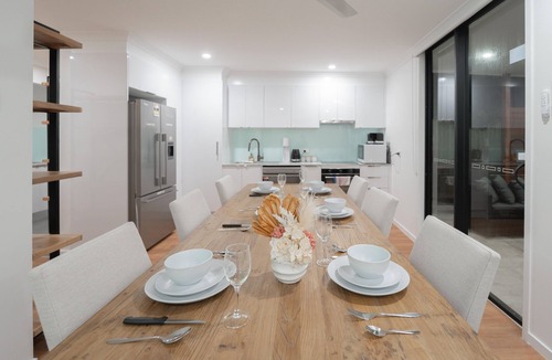 Lota House | 2BR-1.5BA Home w/Outdoor Deck, Close to Beach