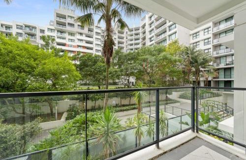 Ultimo Apartment | 2BR Apt with Parking Walk to ICC & Darling Harbour & CBD & Chinatown