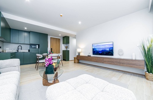Bang Tao Apartment | 2BR Beachside 200 m to BangTao beach