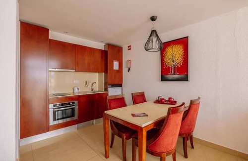 Santa Eulalia Hotel | 2BR Peaceful Seaside Getaway! Balcony w/Sea or Pool View | 2 Units