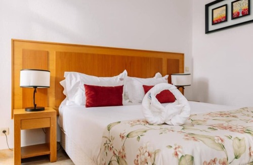 Santa Eulalia Hotel | 2BR Peaceful Seaside Getaway! Balcony w/Sea or Pool View | 2 Units
