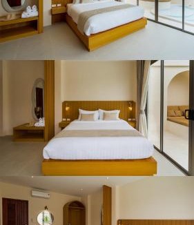 Mae Nam Villa | 2H RESORT KOH SAMUI
