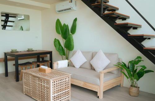 Na Thon House | 2P Baan Makham #1 - Beachfront & Sunset Cottage
