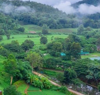 Mae Kon Hotel | 2Someplace