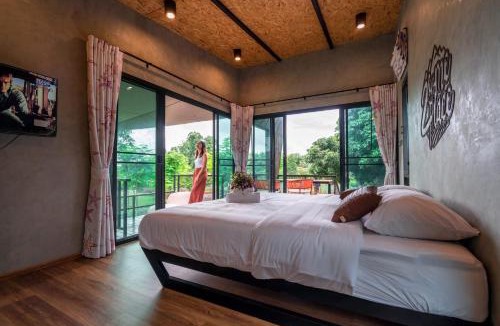 Mae Kon Hotel | 2Someplace