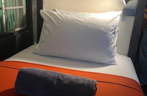 Talat Hostel | 2street Hostel