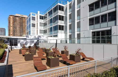 Bondi Junction Apartment | 3-Bedroom Harbour Suite Near to Bondi Beach Sydney
