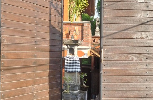 Kayu Putih House | 3-bedroom house in North Bali with AC, WiFi and pool and views. Enjoy your stay!