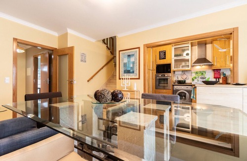 Manta Rota Villa | 3 bedroom villa with private pool and Wi-Fi by AlgarveManta (13V3)