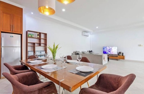 Pratumnak Hill Villa | 3 beds Pratamnak Near Walking Street