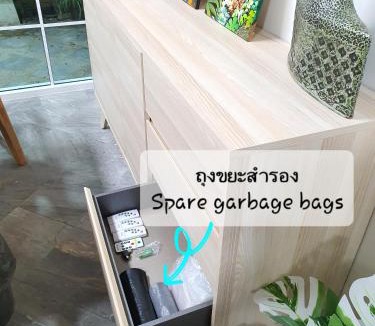 Khanna Yao Resort | 3 BR Cozy Home Skytrain View BKK