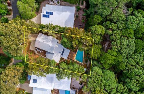 Rainbow Beach House | 3 Ibis Court - Rainbow Shores