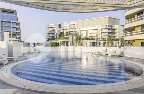 Madinat Zayed Apartment | 327 Bloomfields Magnificent 1BR Ajwan