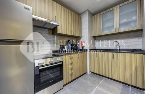 Madinat Zayed Apartment | 327 Bloomfields Magnificent 1BR Ajwan