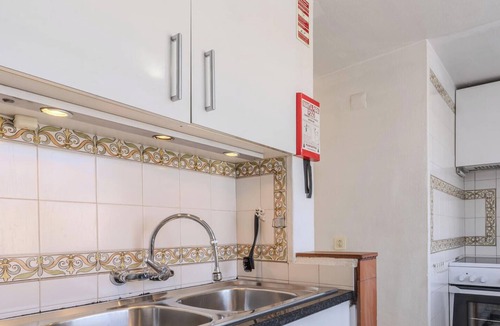 Areias de Sao Joao Villa | #329 Jacaranda Villas B6 by Home Holidays