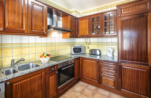 Benagil Ski Chalet | 34 Terraços de Benagil (Casa Anabela)