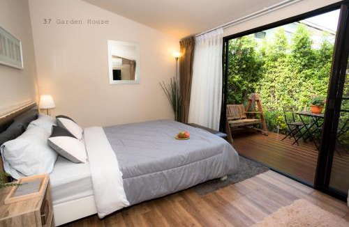 Talat Bang Khen House | 37 Nature House