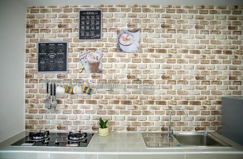 Ban Don Chan House | 3Bd room townhouse near shopping mall and International school + Free parking