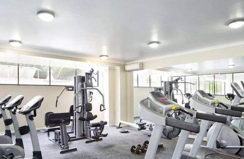 Ultimo Apartment | 3BR Apartment with secure Parking & Walk to Darling Harbour, ICC & CBD