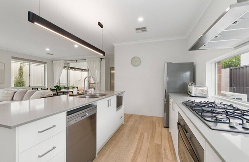 Joondalup House | 3BR Comfortable Home