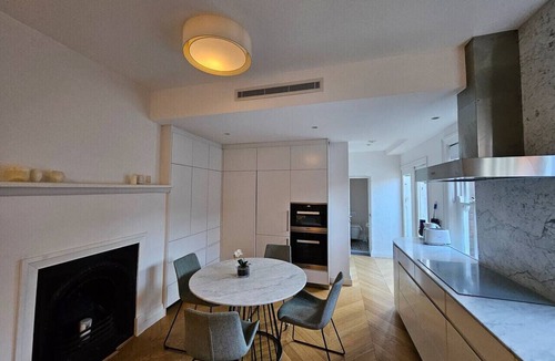Millers Point House | 3BR Terrace Miller Point in SYD CBD Great Location