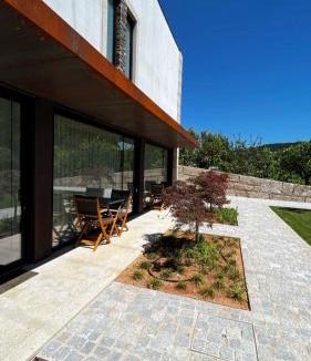 Refojos de Basto House | 3Encostas