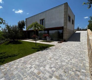 Refojos de Basto House | 3Encostas