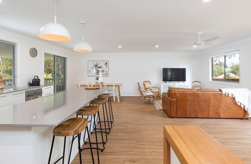 Smiths Lake House | 3rd Ridge - Smiths Lake