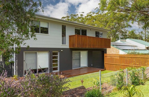 Smiths Lake House | 3rd Ridge - Smiths Lake