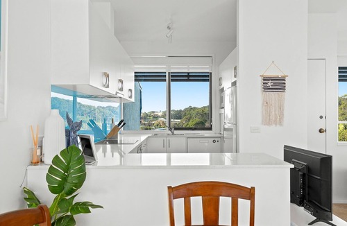 Narooma Villa | 4-53 Forsters Bay Road, Narooma - Blue Water Villas