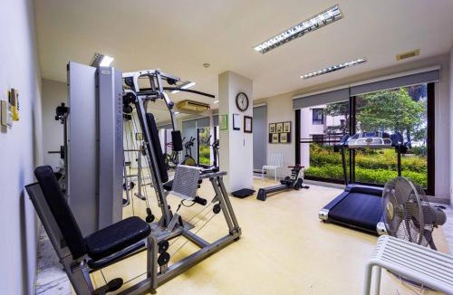 Pak Nam Pran Apartment | 4 Bed Beachfront Condo (SP43)