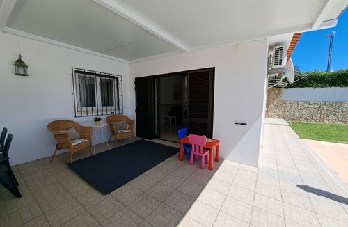 Vale de Carro House | 4 bedroom Villa, private pool, WIFI, beach nearby Olhos de Agua - Albufeira