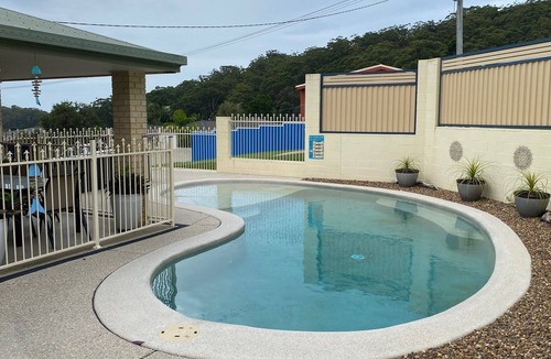 Rainbow Beach House | 44 Rumbalara Avenue - Rainbow Beach
