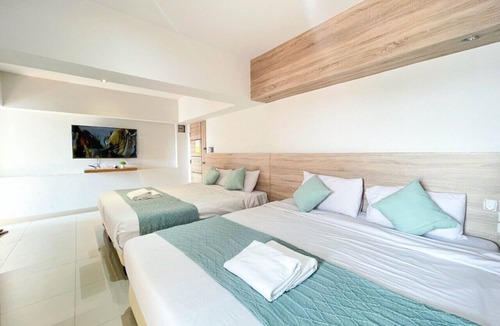 Anusawari Hotel | 48 Ville Donmuang Airport