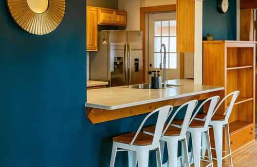 Lyndon House | 4BR Basecamp + Backyard Pump Track