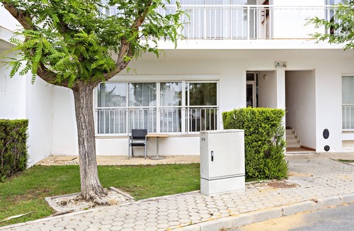 Conceicao e Cabanas de Tavira Apartment | 4px, swimming pool