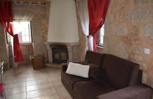 Celorico da Beira Ski Chalet | 4QUINTAS