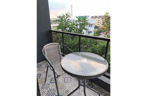 Thung Song Hong Apartment | 4thFL@LanternSuites with Maid Service