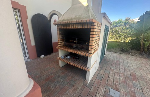 Estombar Villa | 5 Bedroom Villa with heated pool - Gramacho Golf Course, Algarve