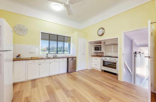Bargara House | 55 Holland Strret Bargara