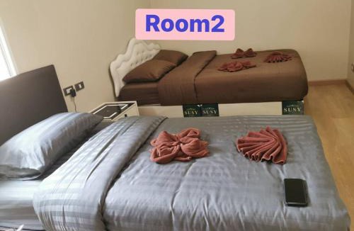 Chiang Rai Villa | 6 June Pool villa Chiang Rai