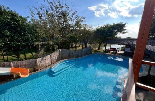 Chiang Rai Villa | 6 June Pool villa Chiang Rai