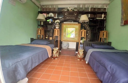 Dusit House | 64 Sweet Home Dusit Bkk