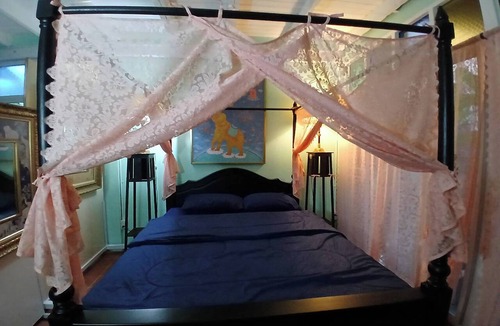Dusit House | 64 Sweet Home Dusit Bkk