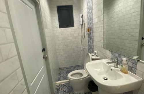 Su Thep Apartment | 65 hostel chiangmai