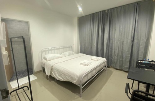Su Thep Apartment | 65 hostel chiangmai