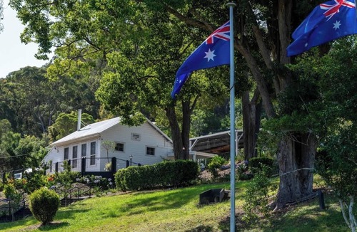 Spencer House | 6BD Room Near Hawkesbury River