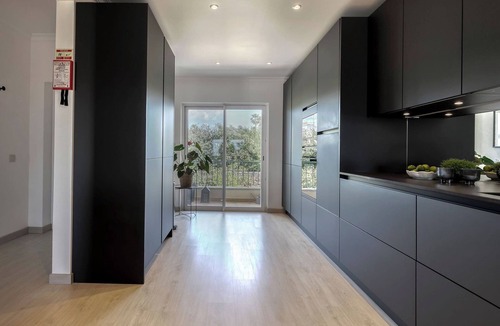 Estombar Ski Chalet | 7 Boa nova Immaculately Presented Townhouse with incredible views!
