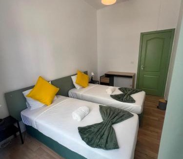 Benfica Hostel | 7 Requinte HOSTel
