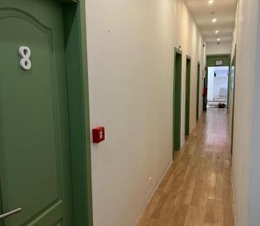 Benfica Hostel | 7 Requinte HOSTel